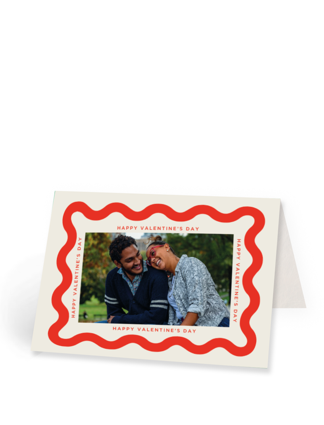 Valentine's Frame