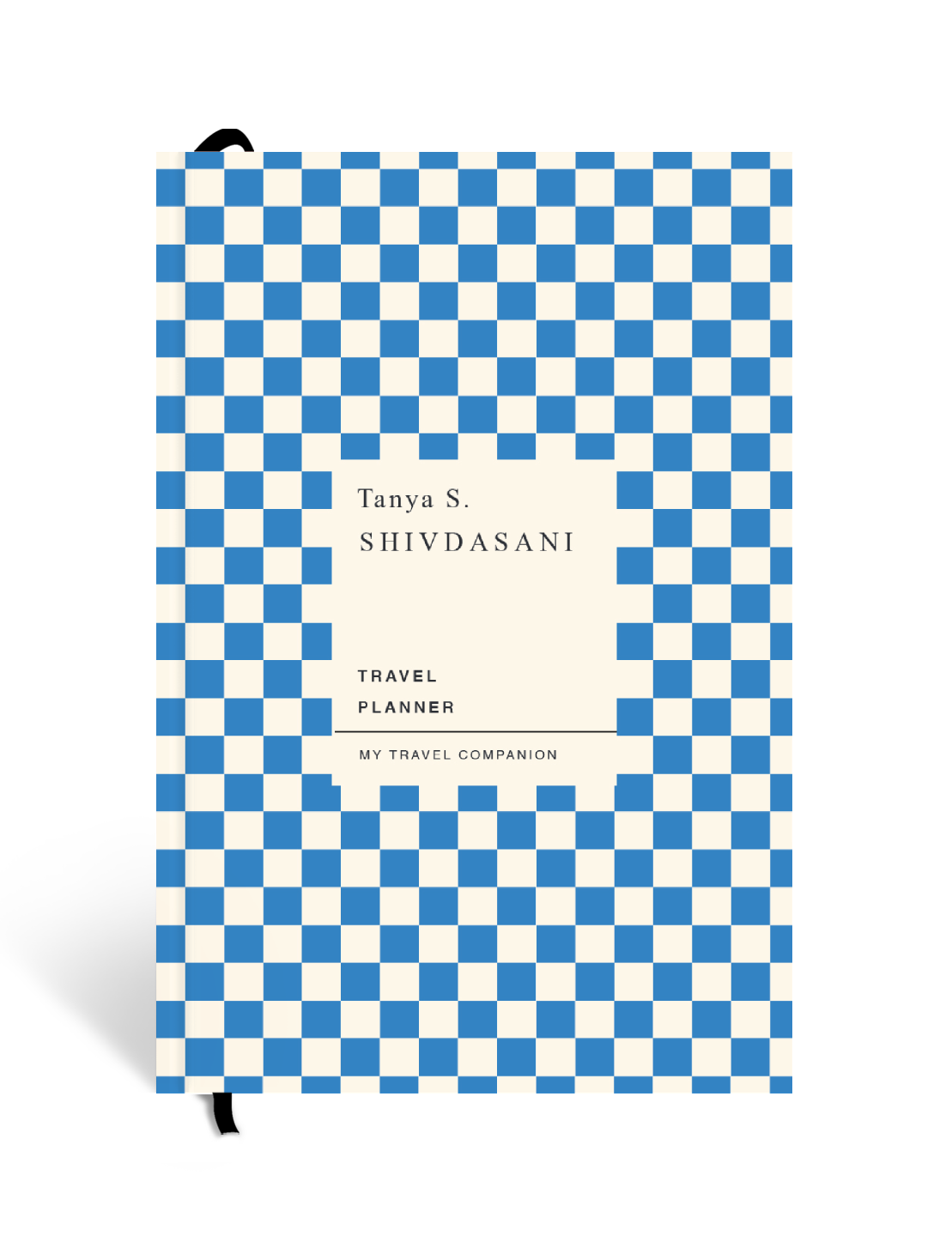 Blue Maze