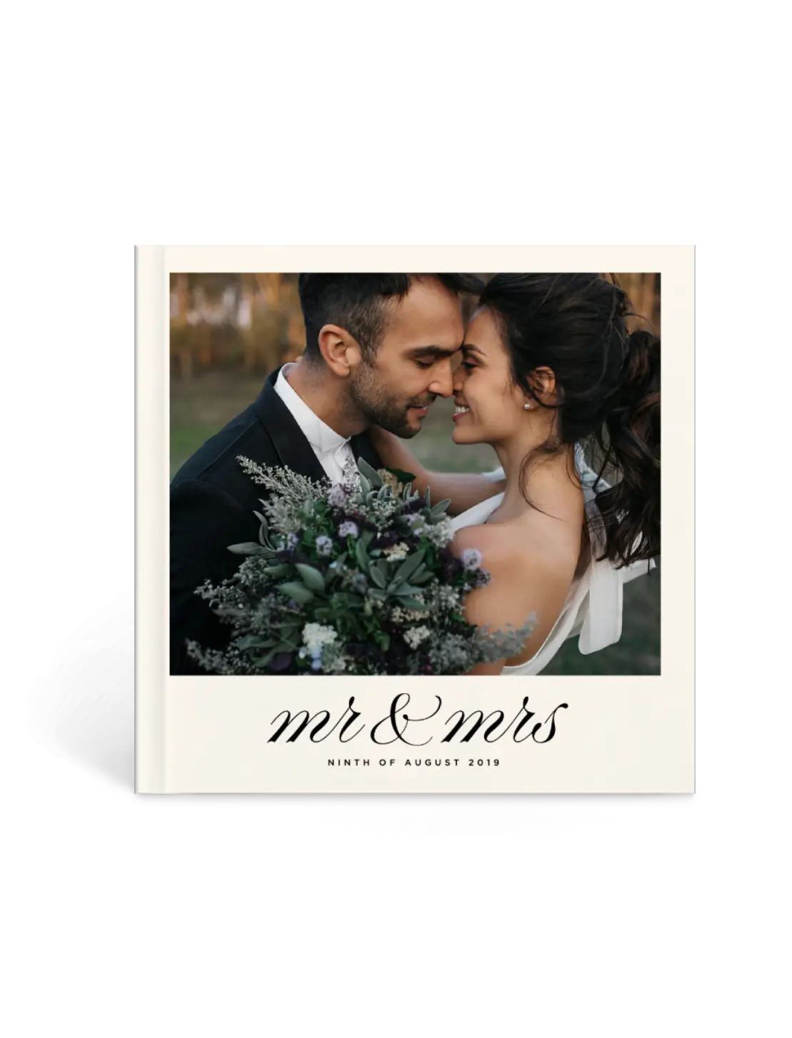 Mr & Mrs | Little Joys