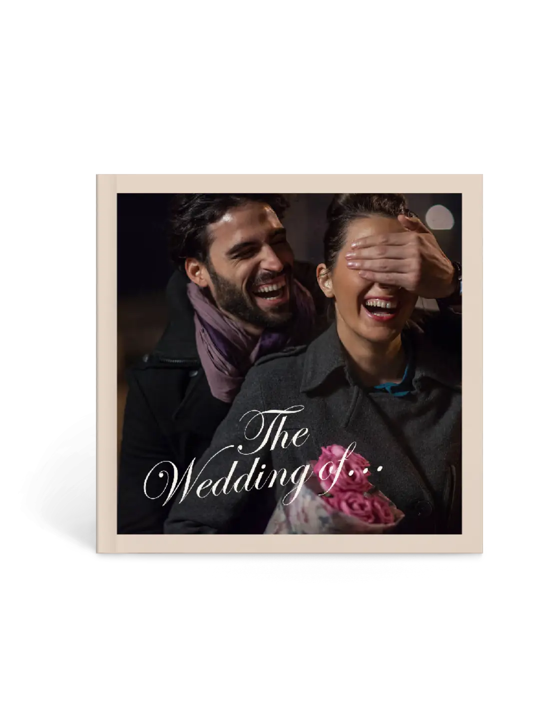 The Wedding Of | Little Joys
