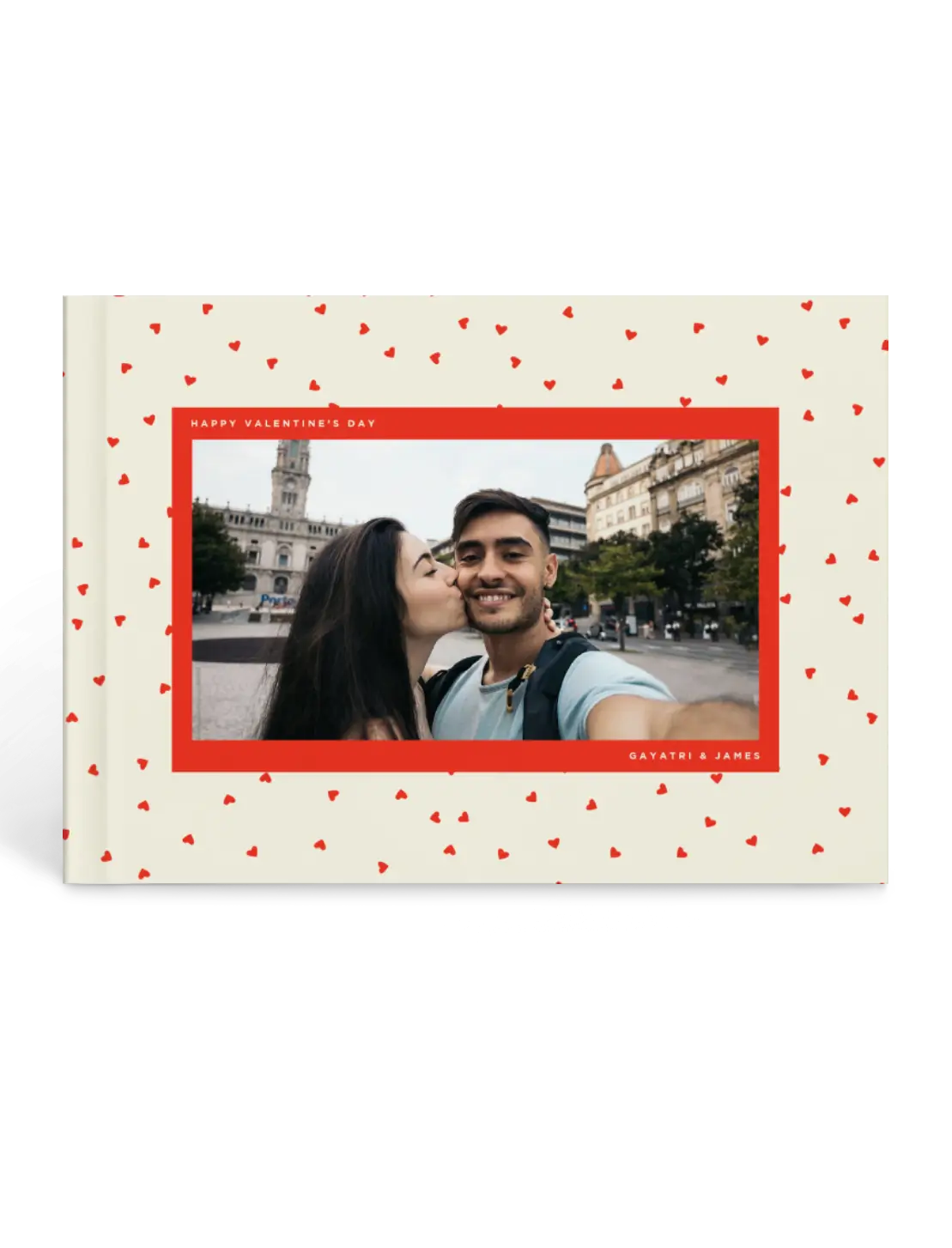 Valentine's Day | Timeless