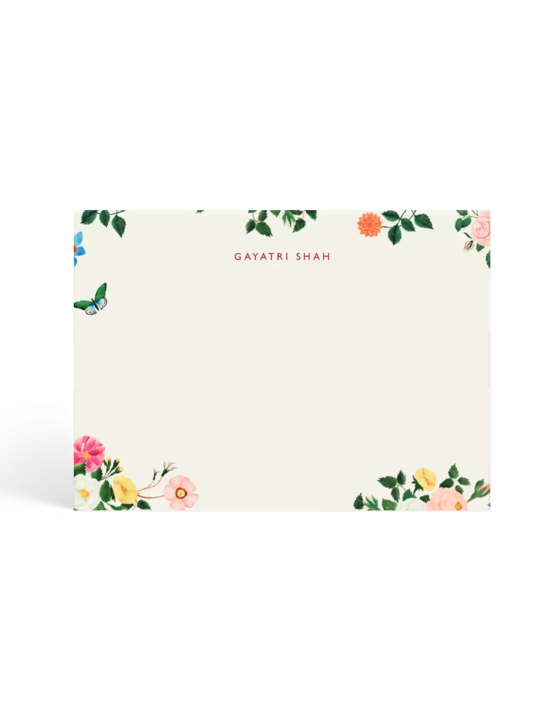 Blossom