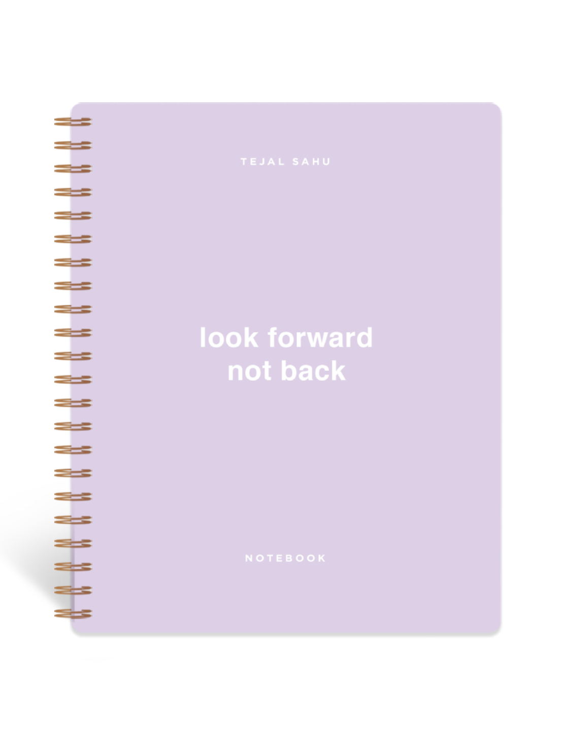 Look Forward
