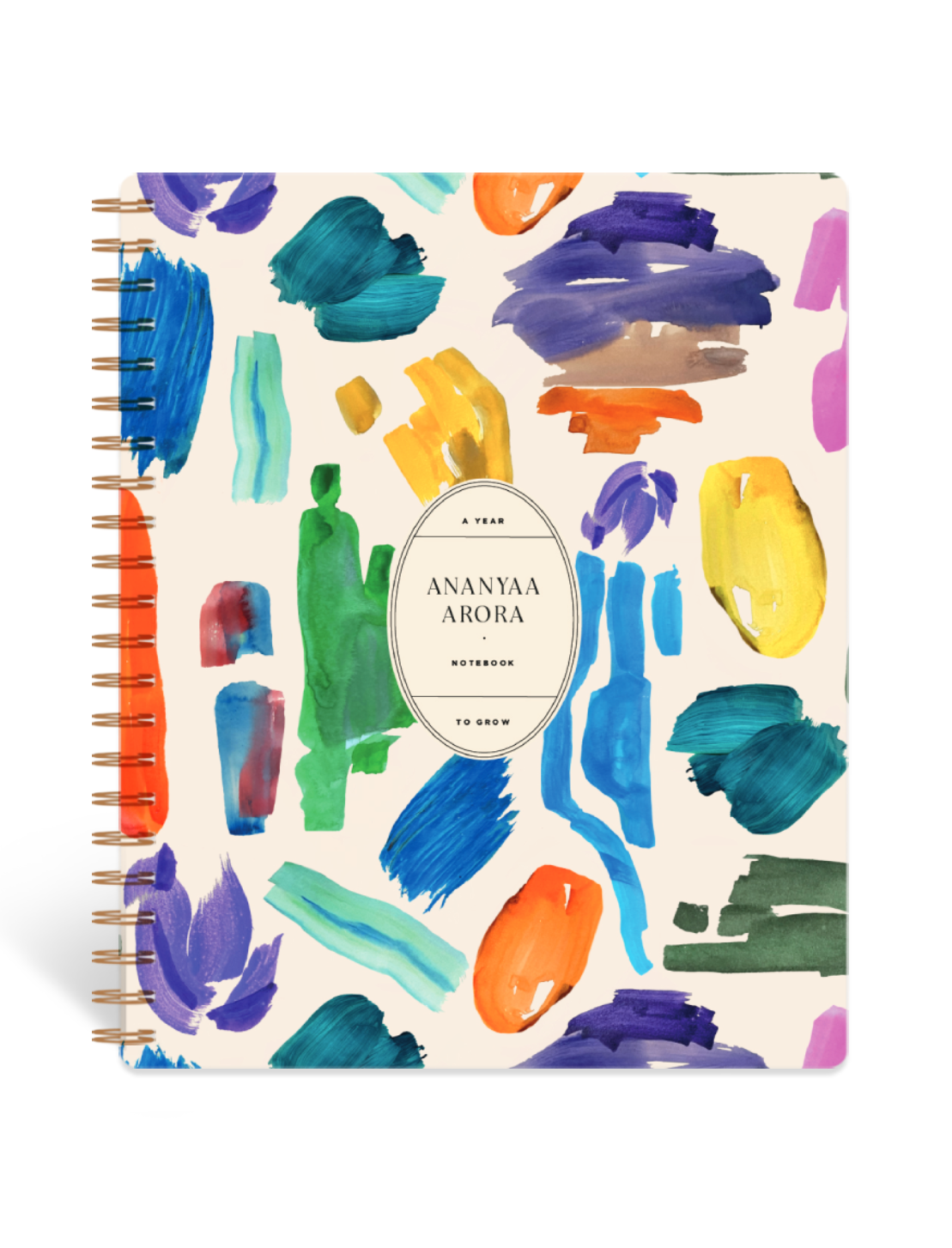 Artisan's Palette