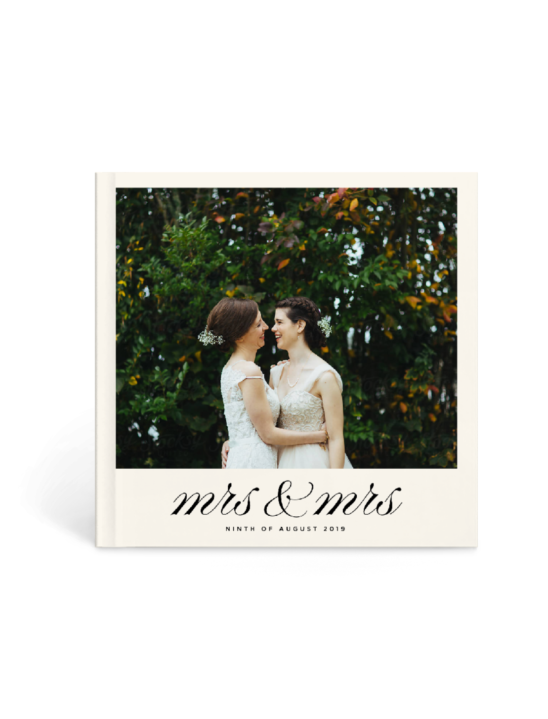 Mrs & Mrs | Little Joys