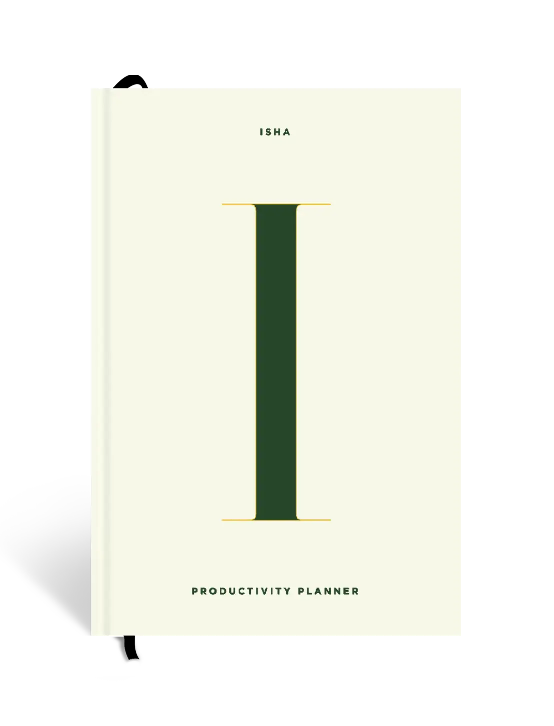 Initials | I