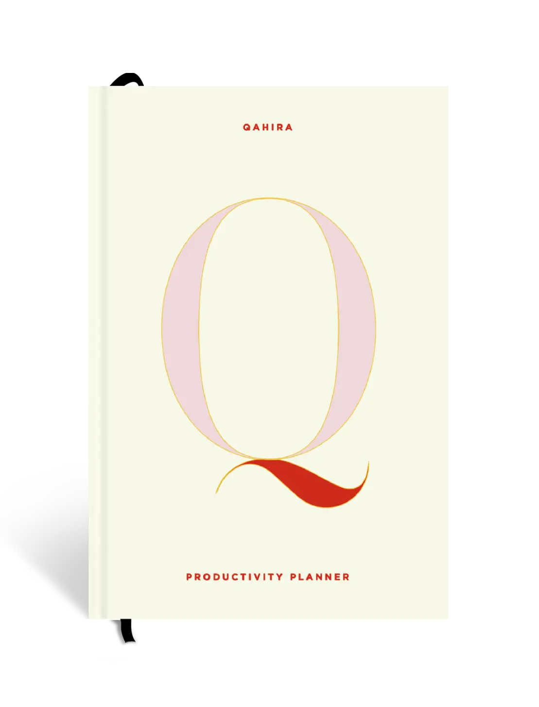 Initials | Q