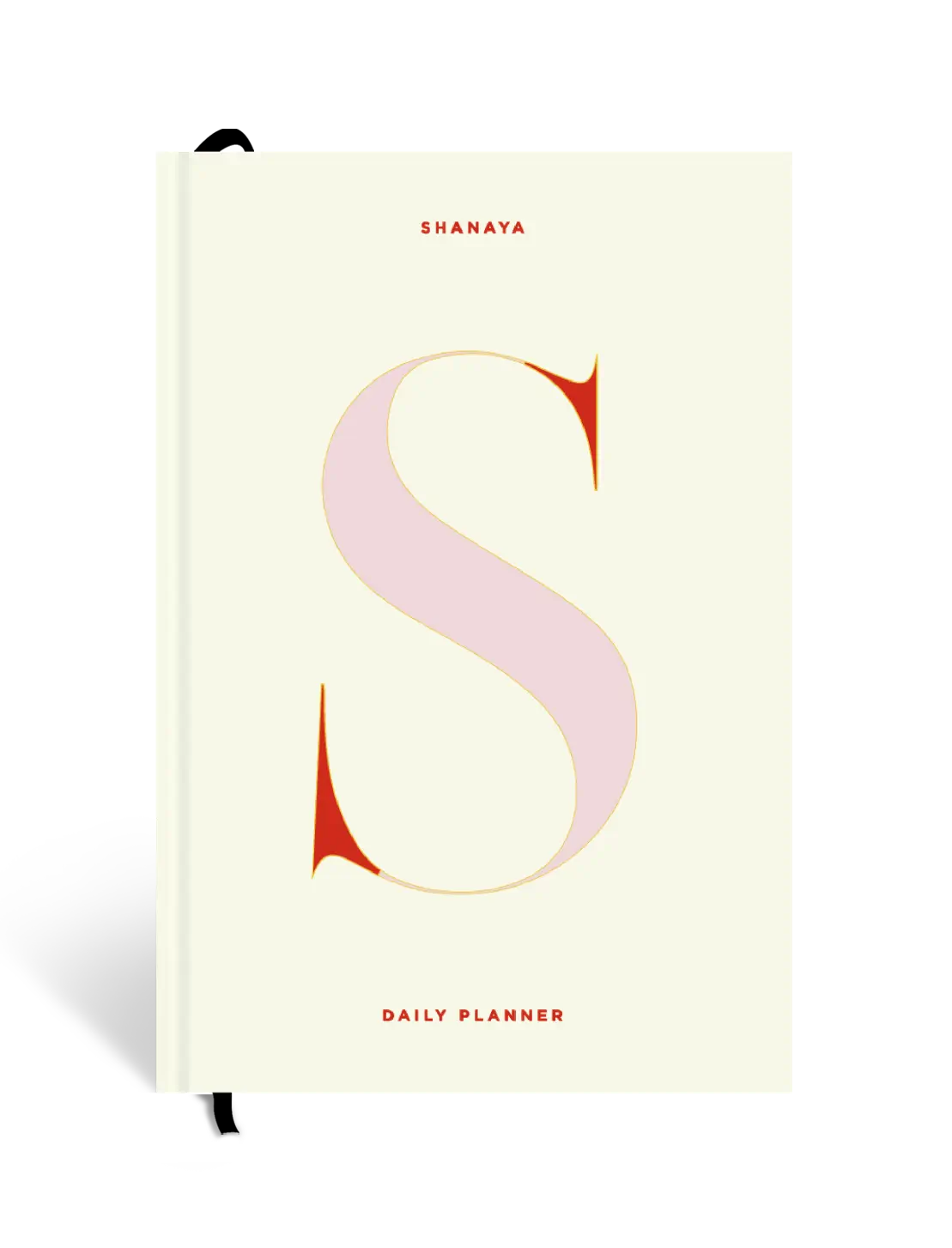 Initials | S