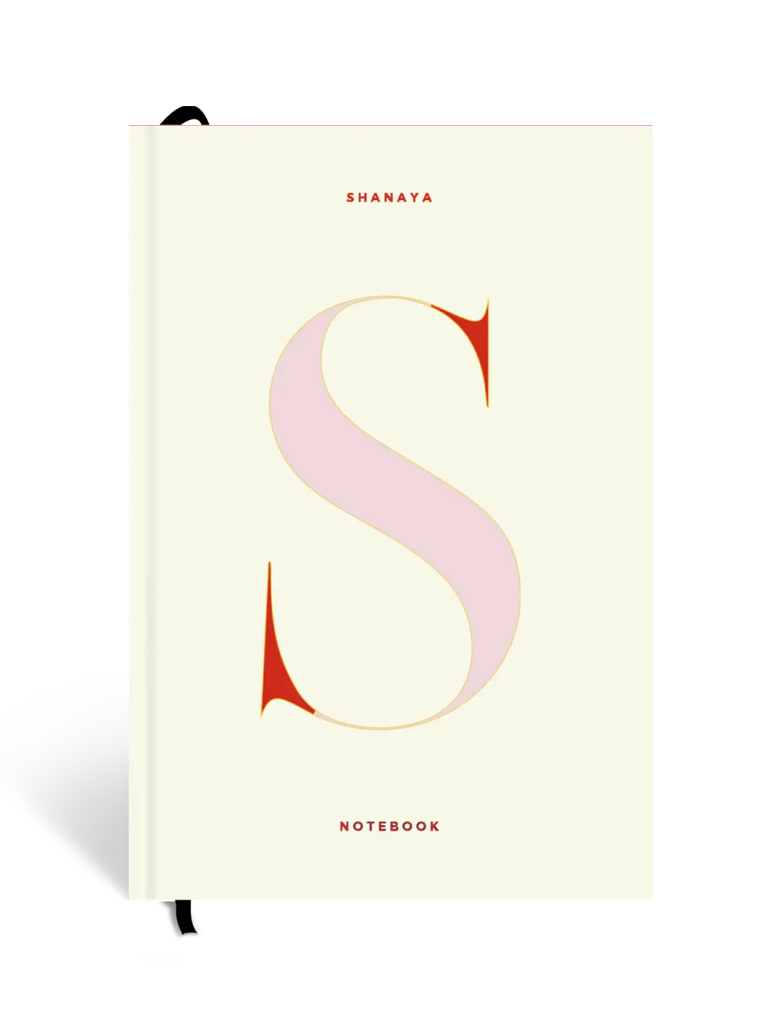 Initials | S