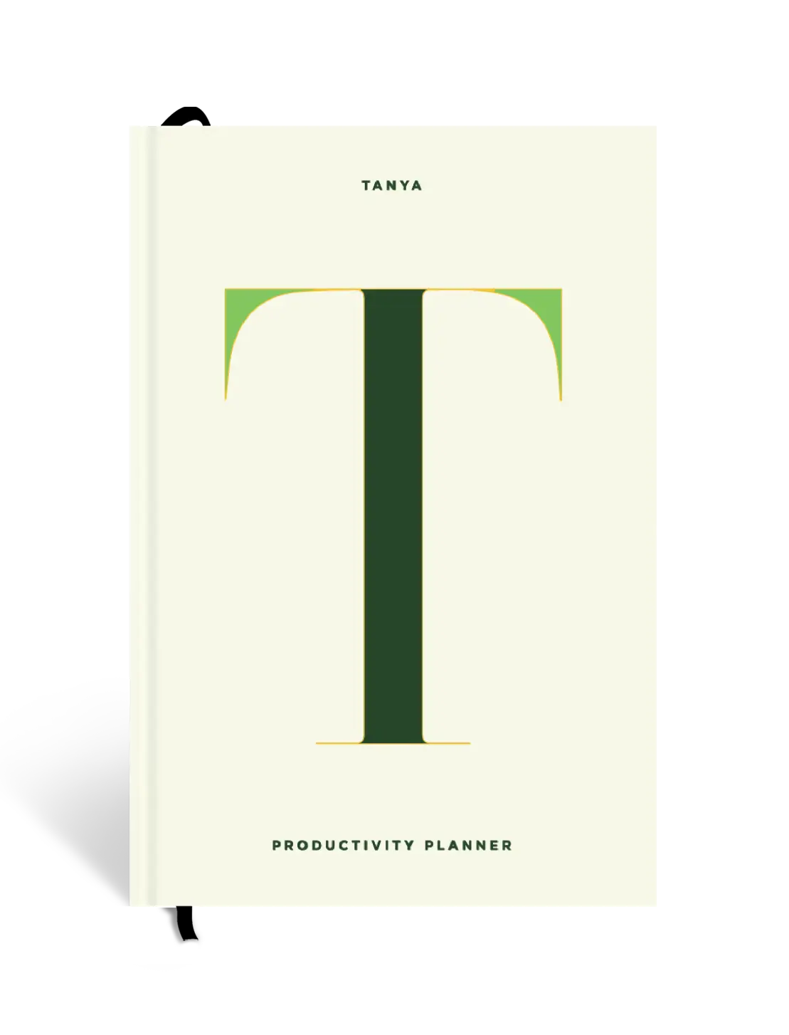 Initials | T