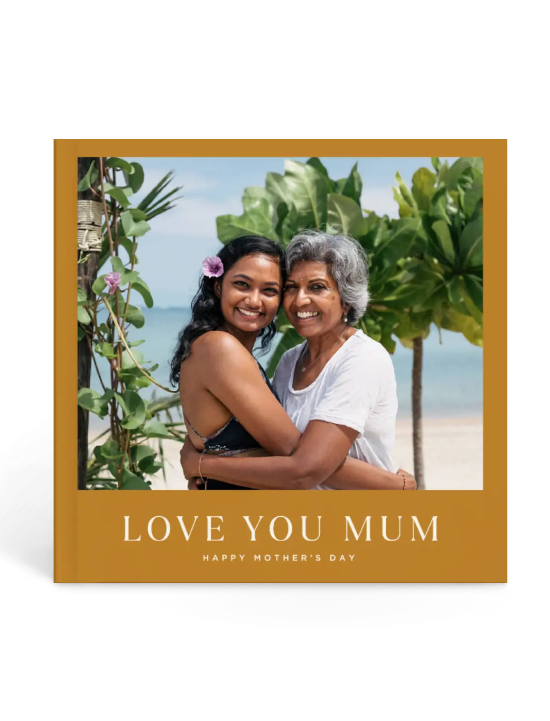 Love You Mum | Timeless
