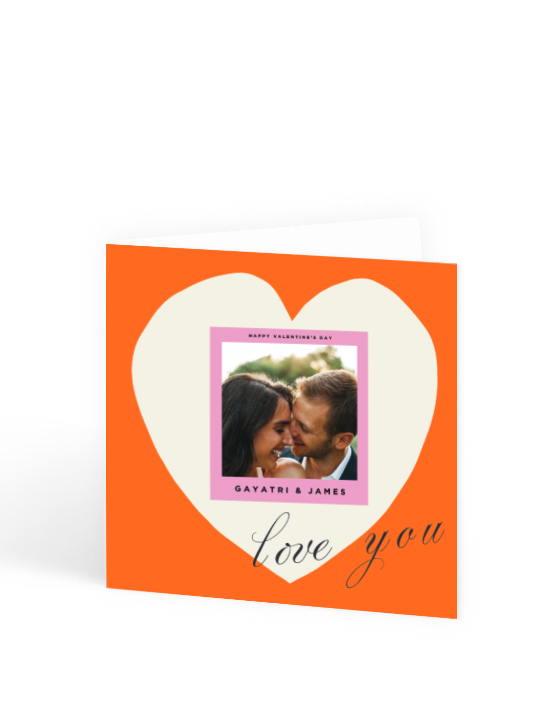 Love You