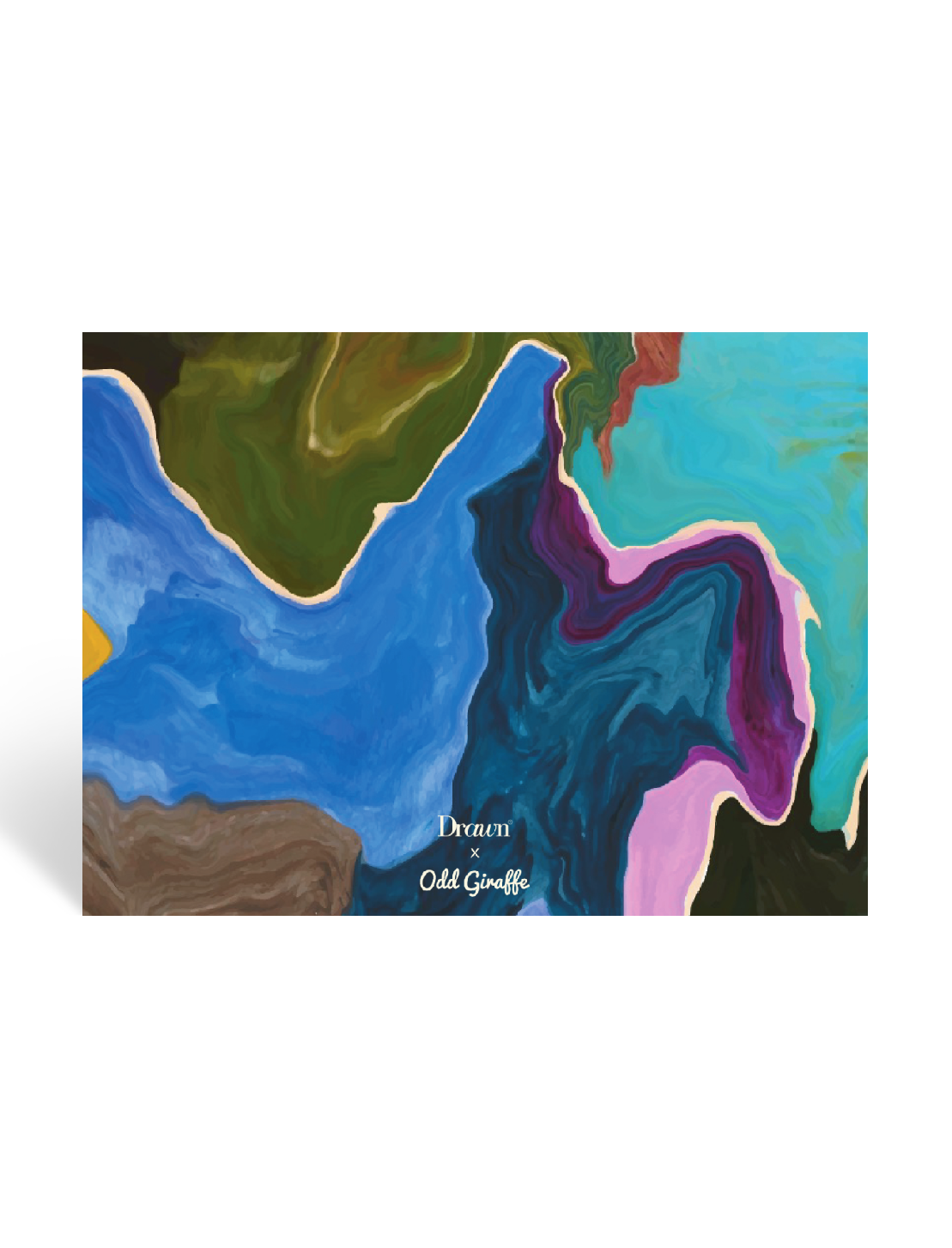 Midnight Mirage