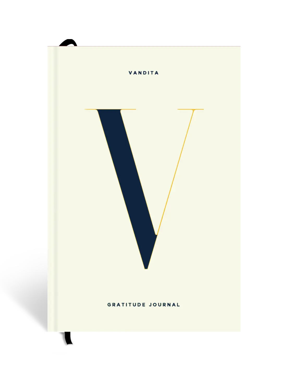 Initials | V