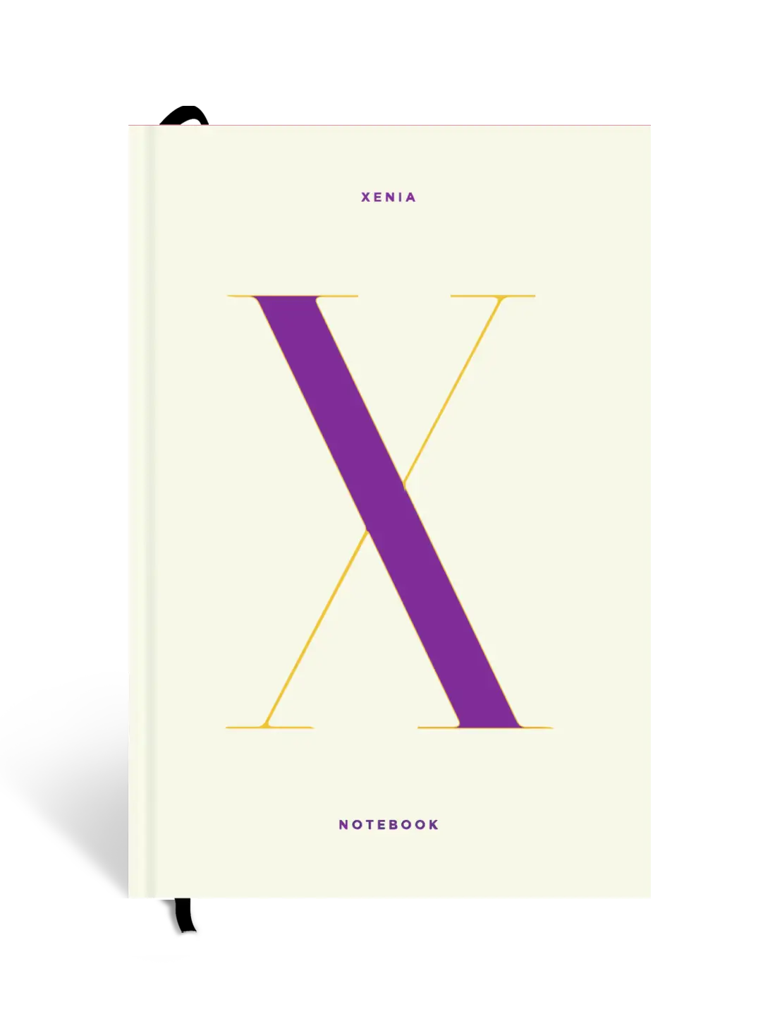 Initials | X