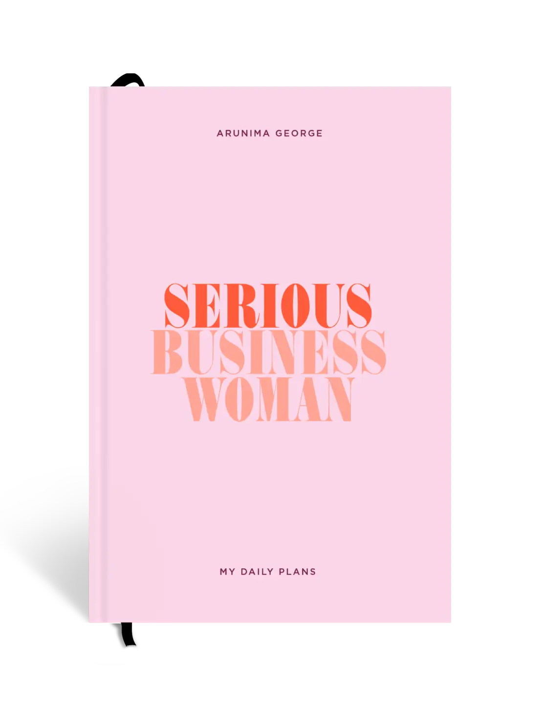 Serious Business Woman 7816