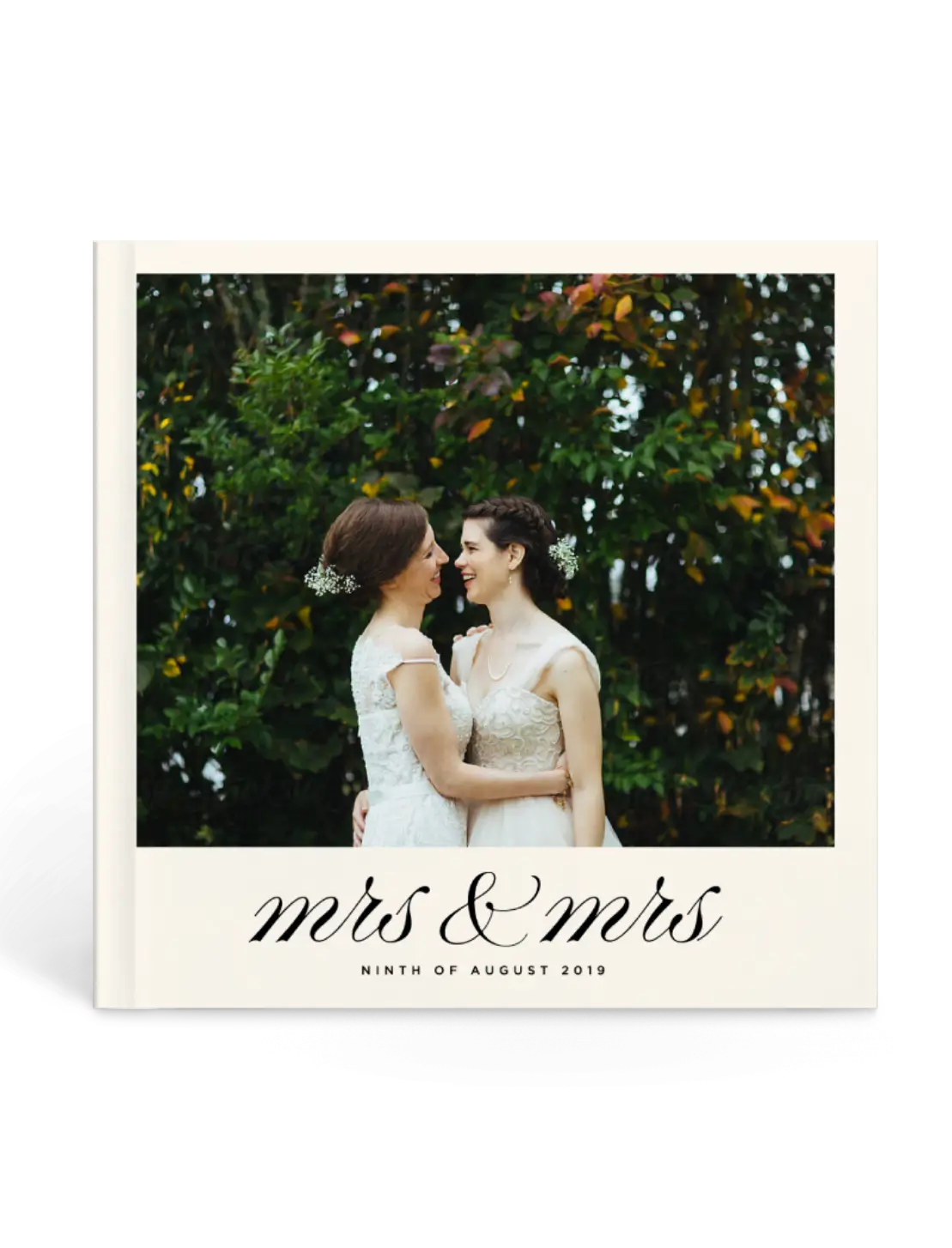Mrs & Mrs | Timeless