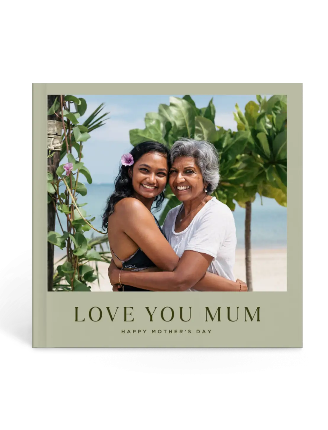 Love You Mum | Timeless