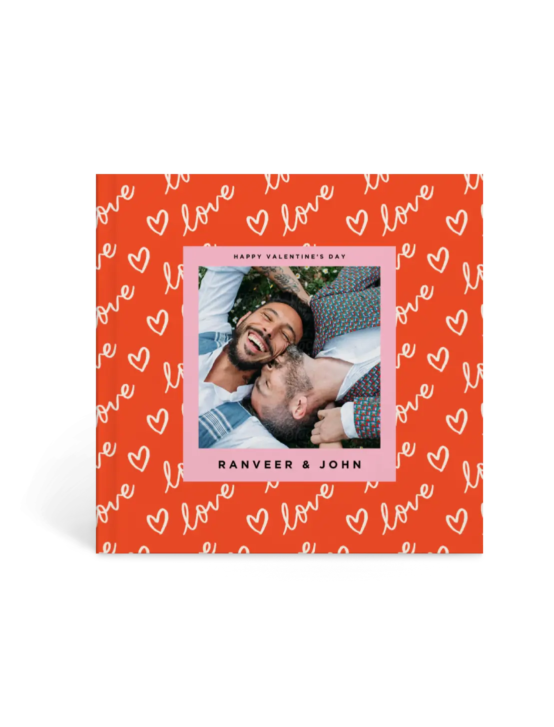 Valentine's Day | Little Joys