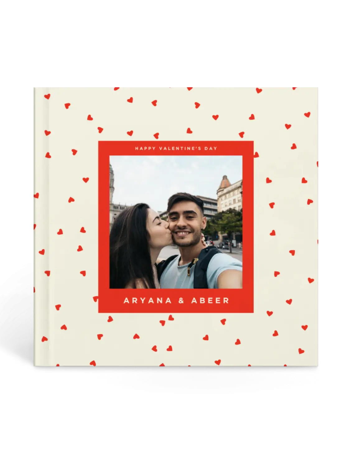 Valentine's Day | Timeless