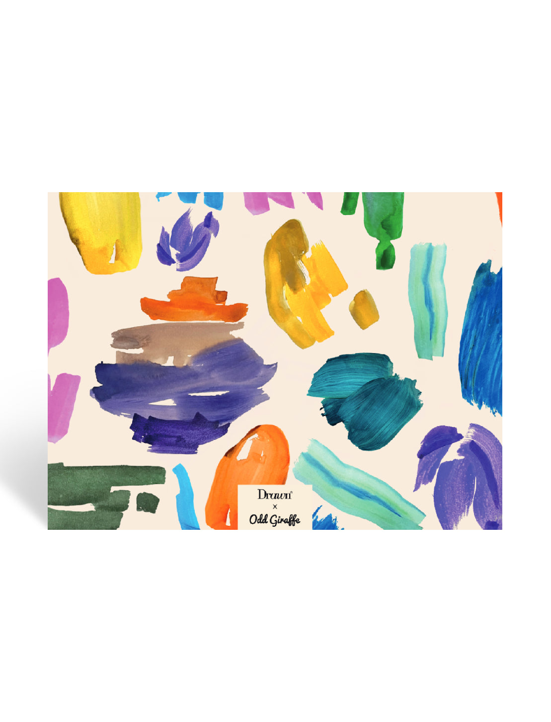 Artisan's Palette