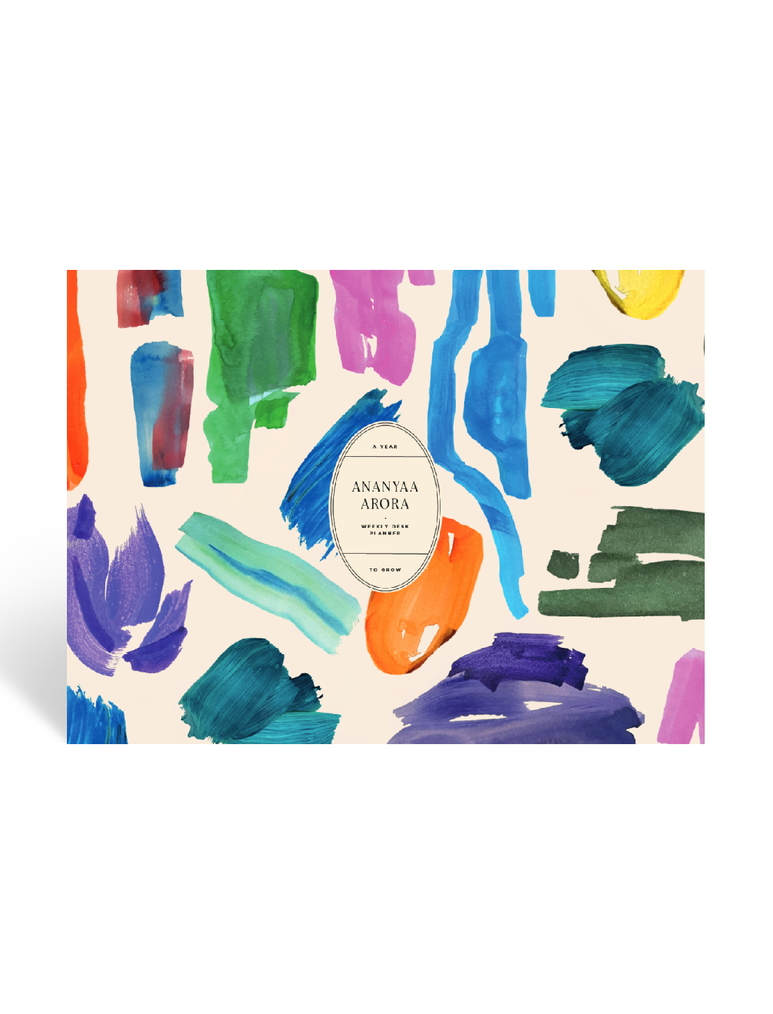 Artisan's Palette