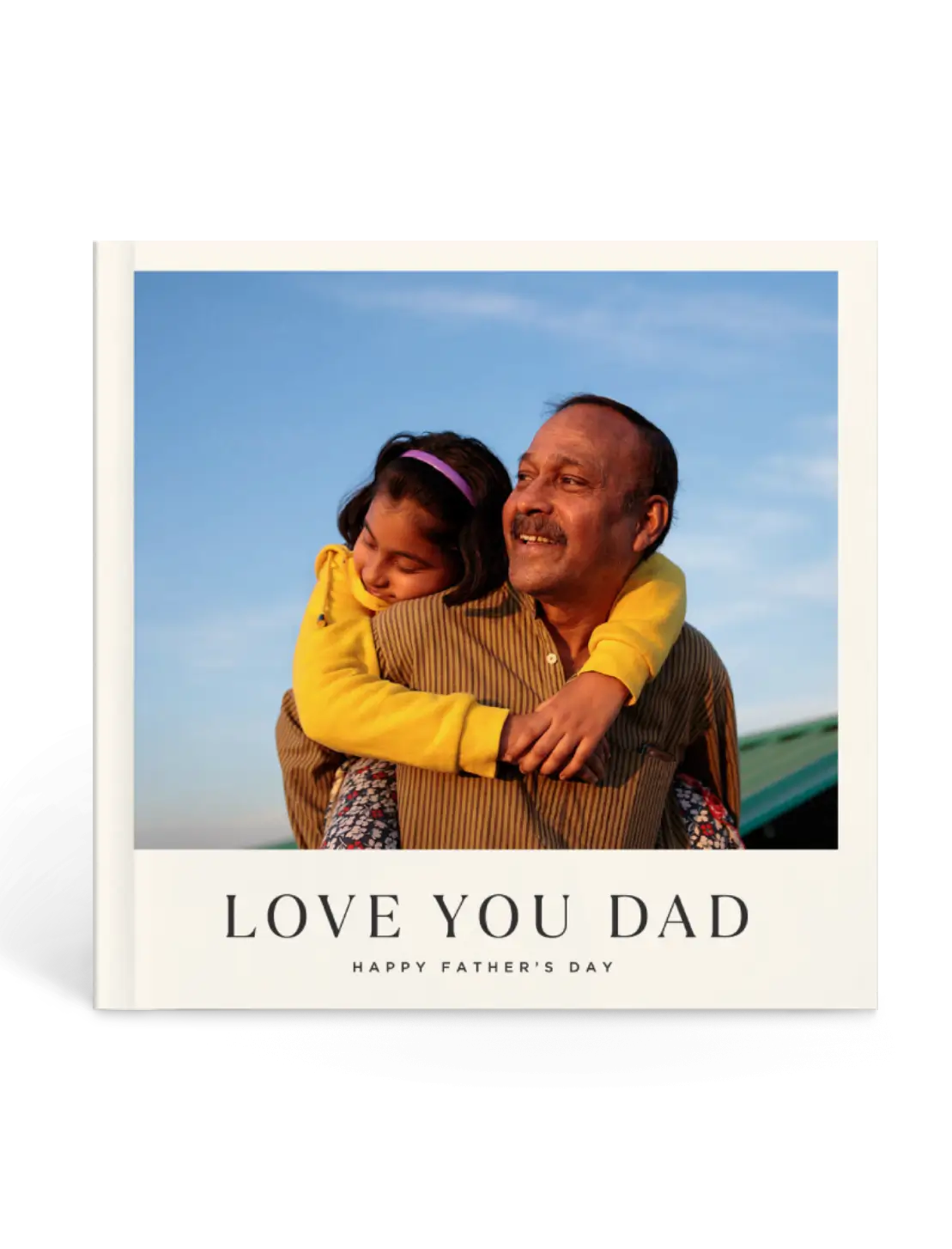 Love You Dad | Timeless