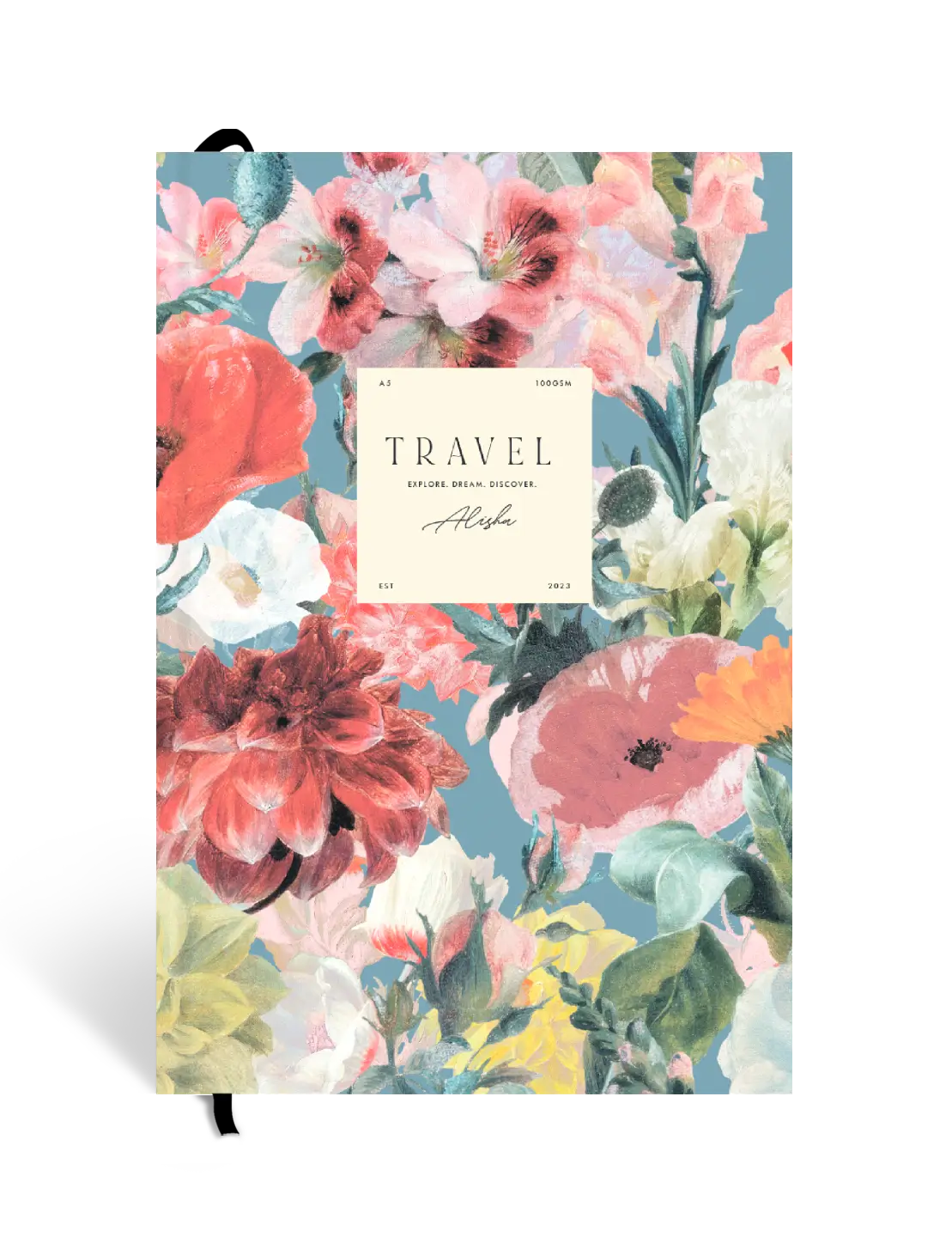 Flower Town