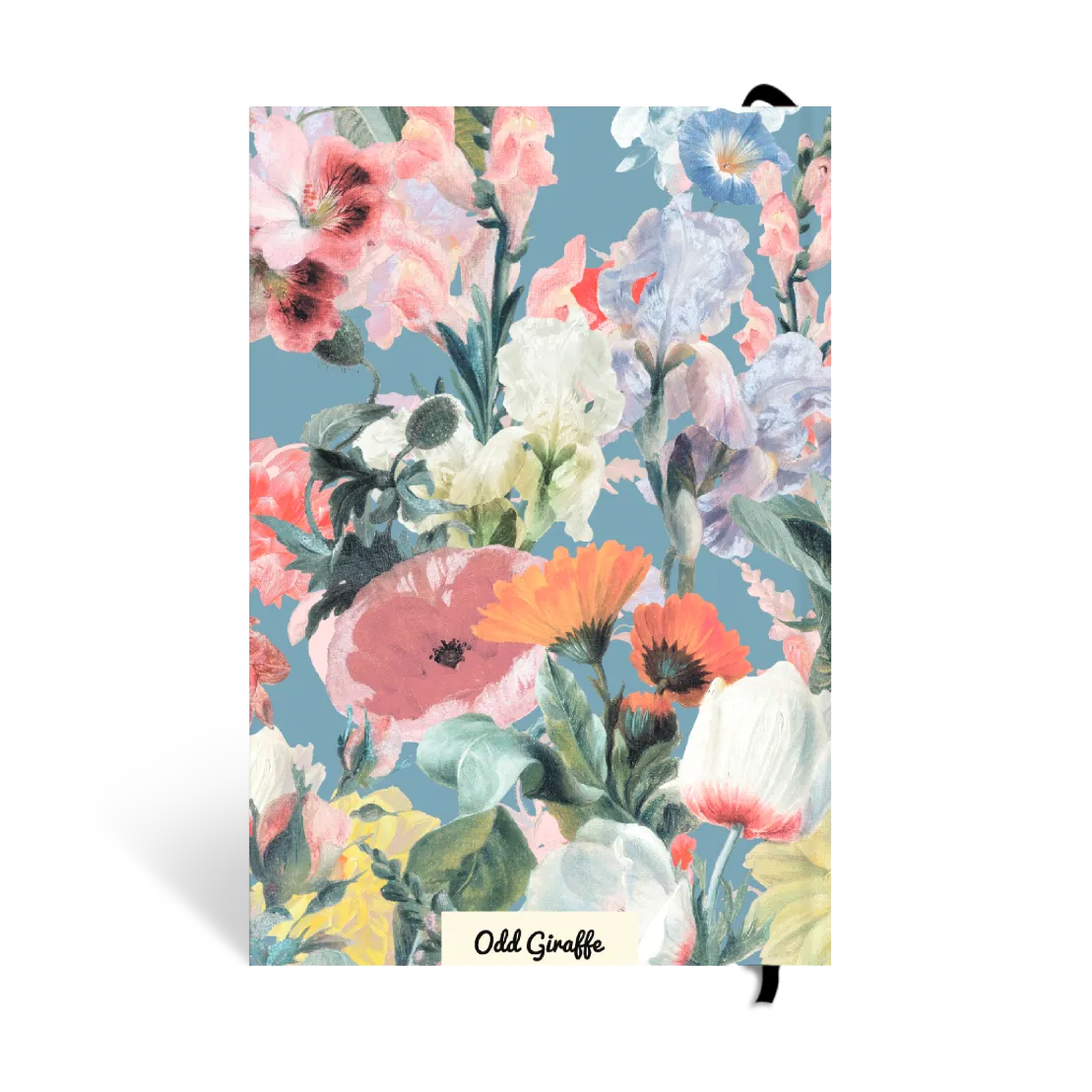 Flower Town