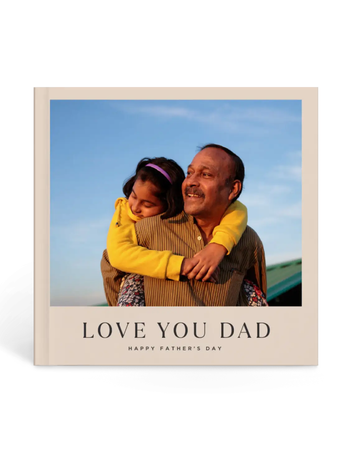 Love You Dad | Timeless