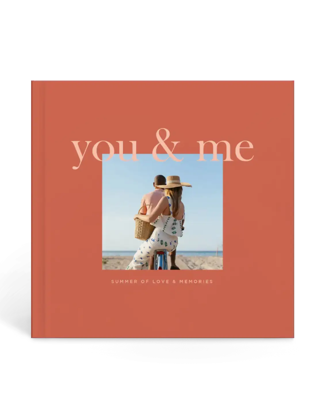 You & Me