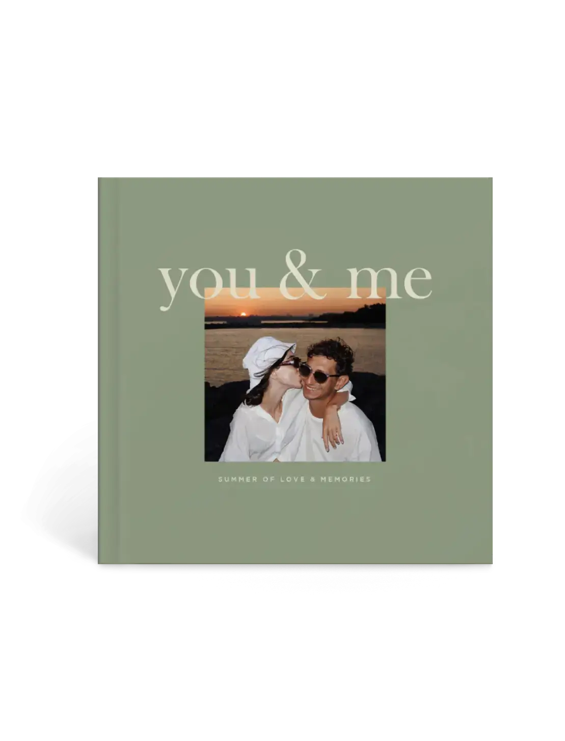 You & Me