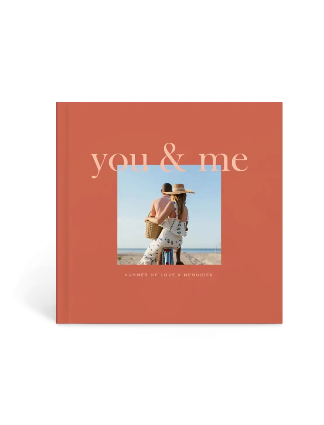 You & Me
