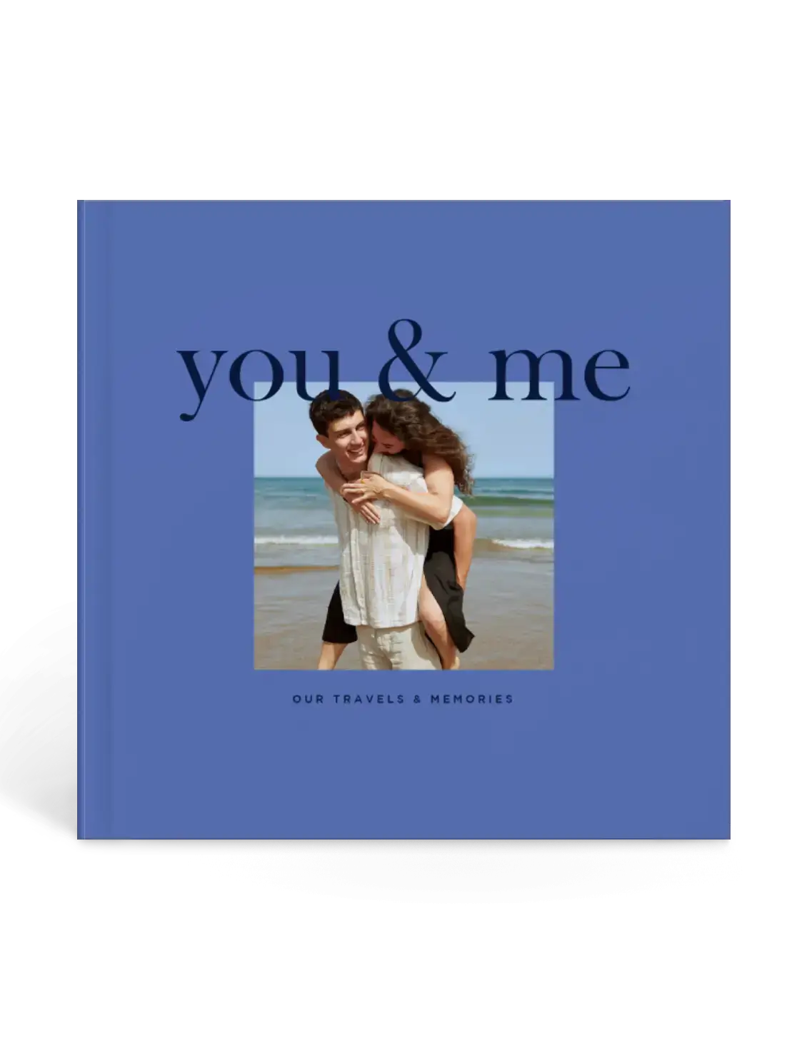 You & Me