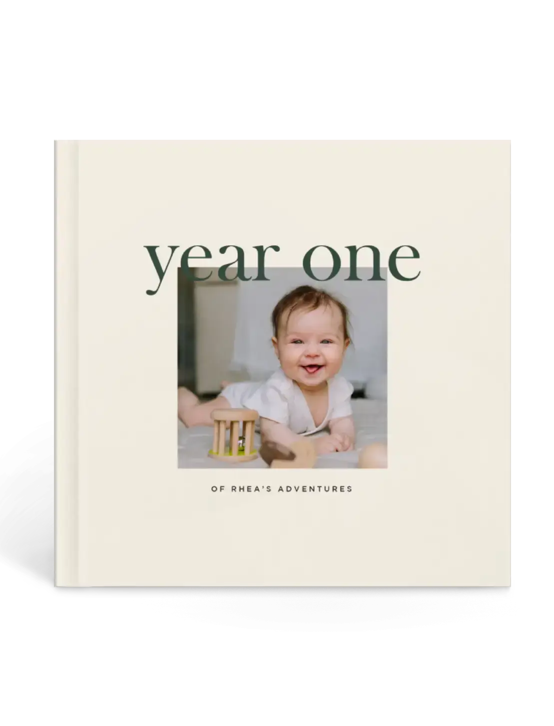 You & Me