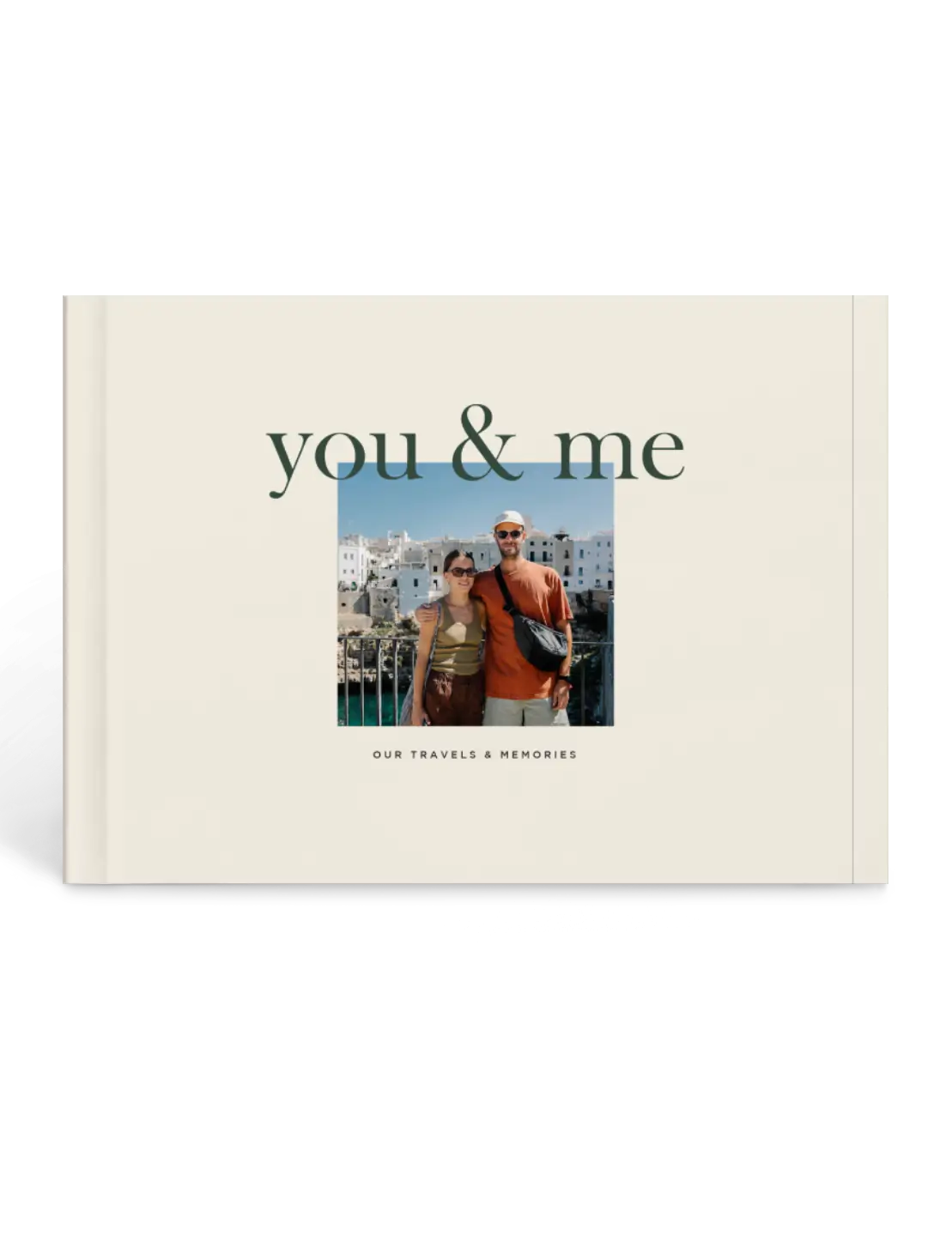 You & Me