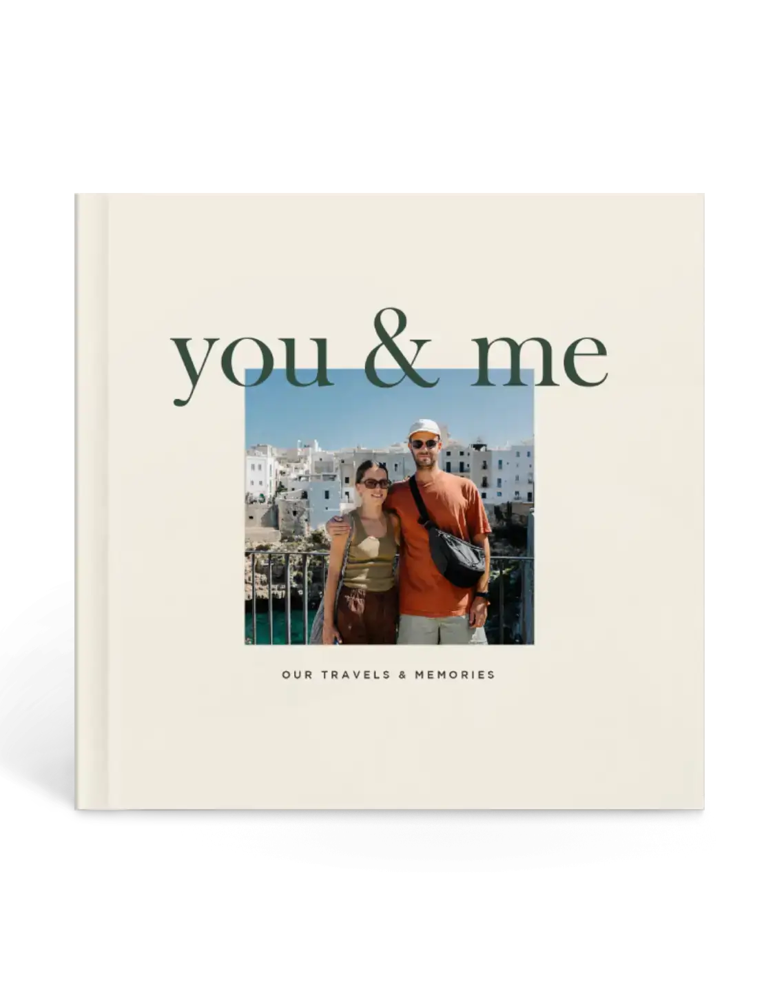 You & Me