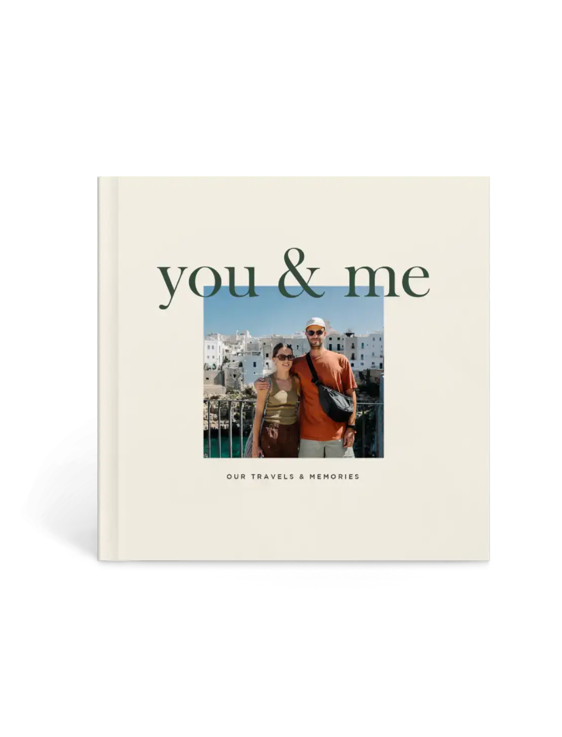 You & Me