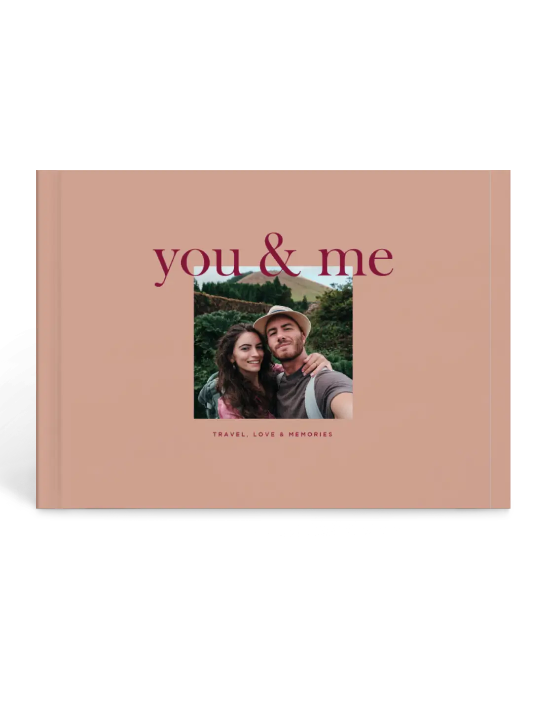 You & Me