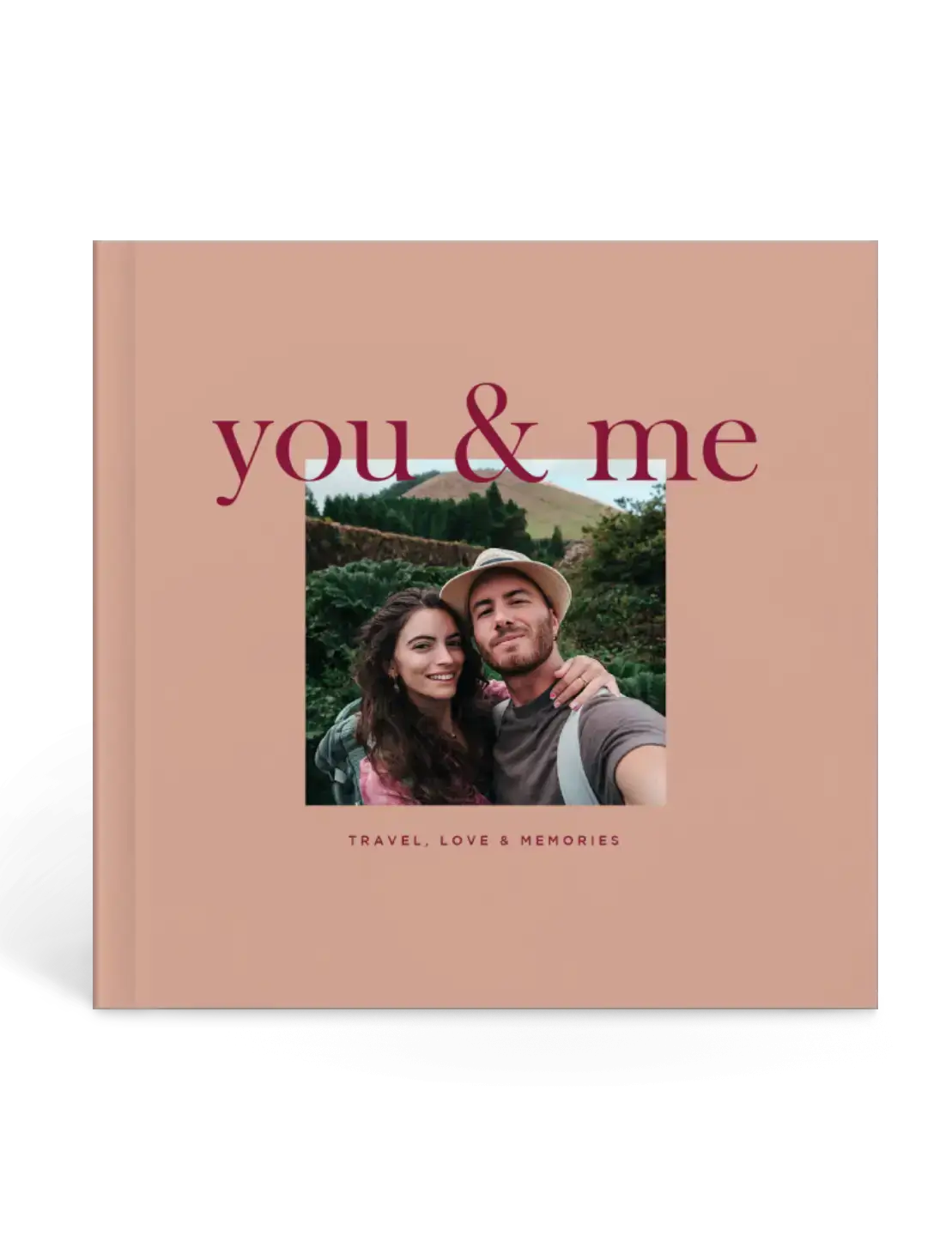 You & Me