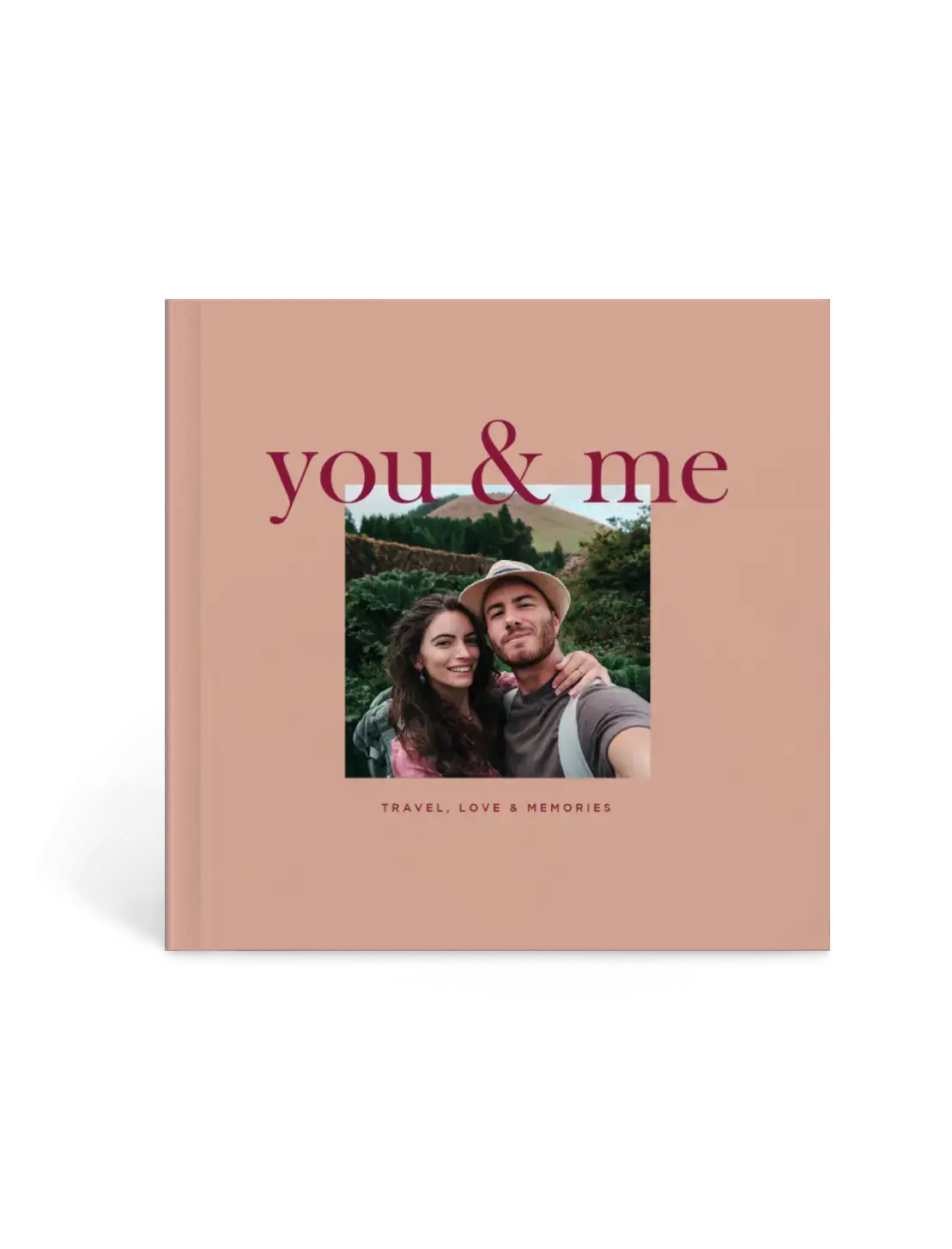 You & Me