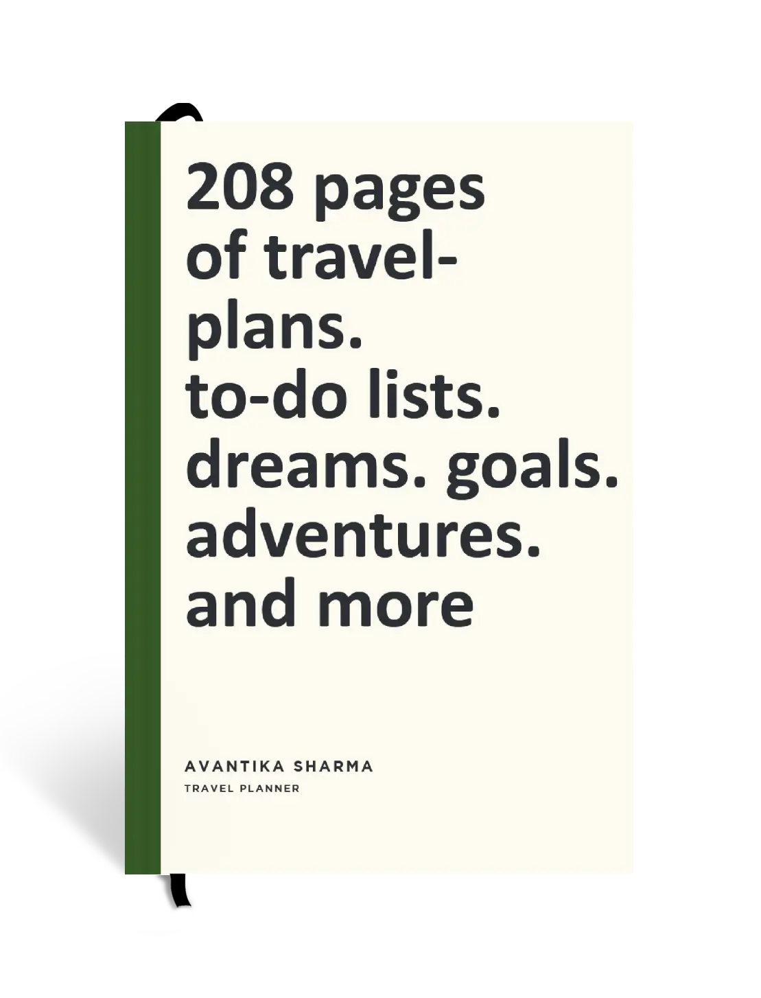 Pages of promise