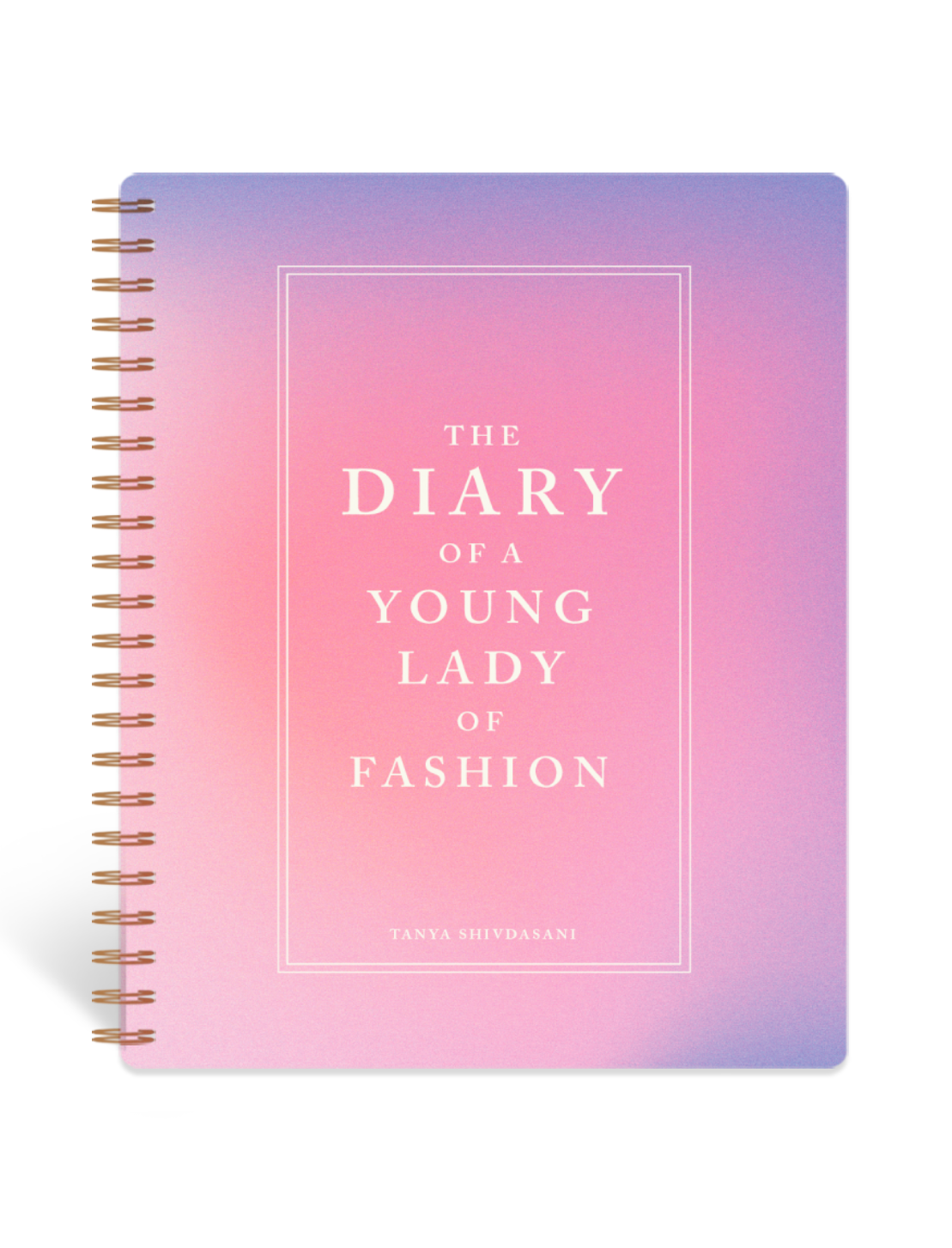 My diary
