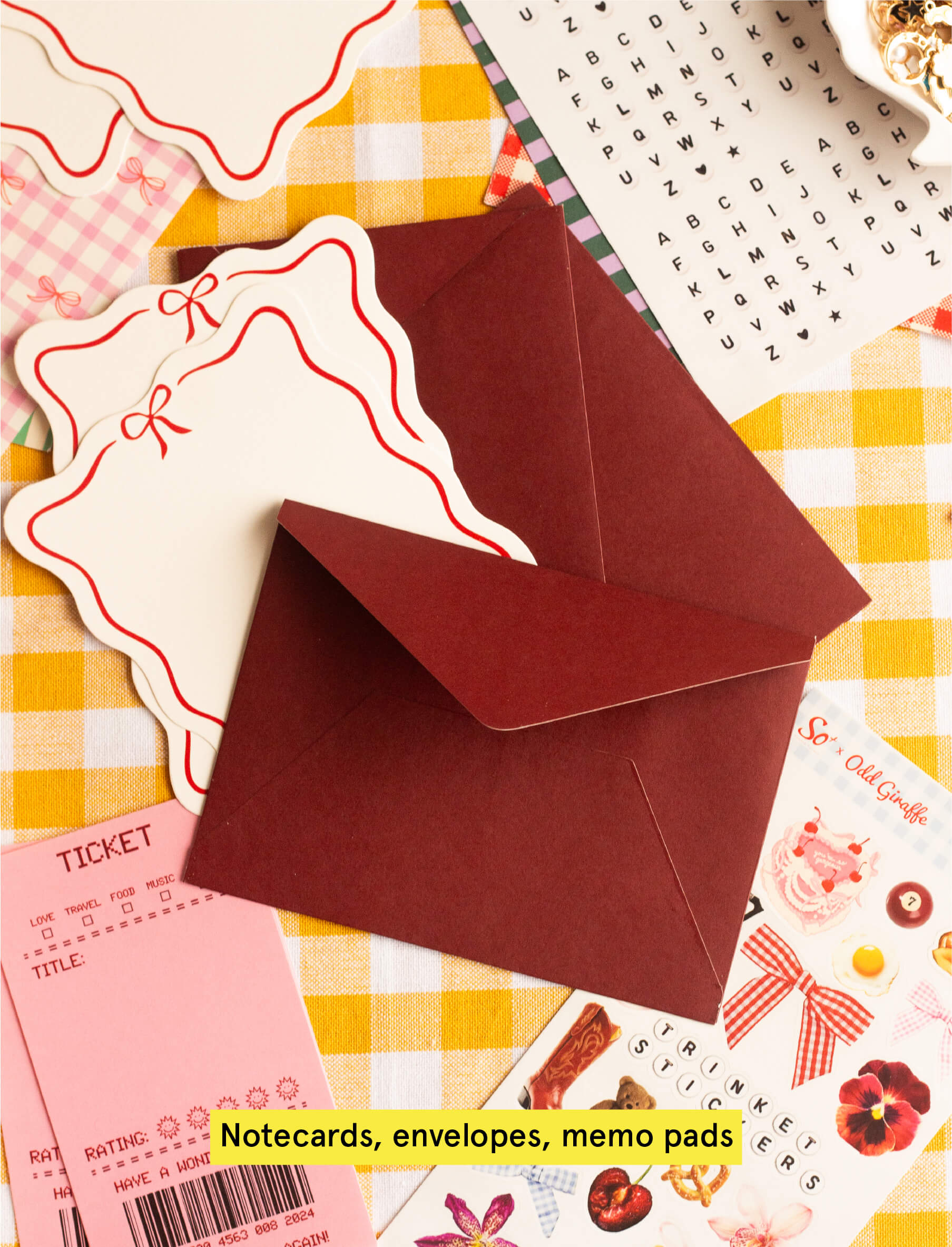 Dear Me Kit | Created with Ananya Panday