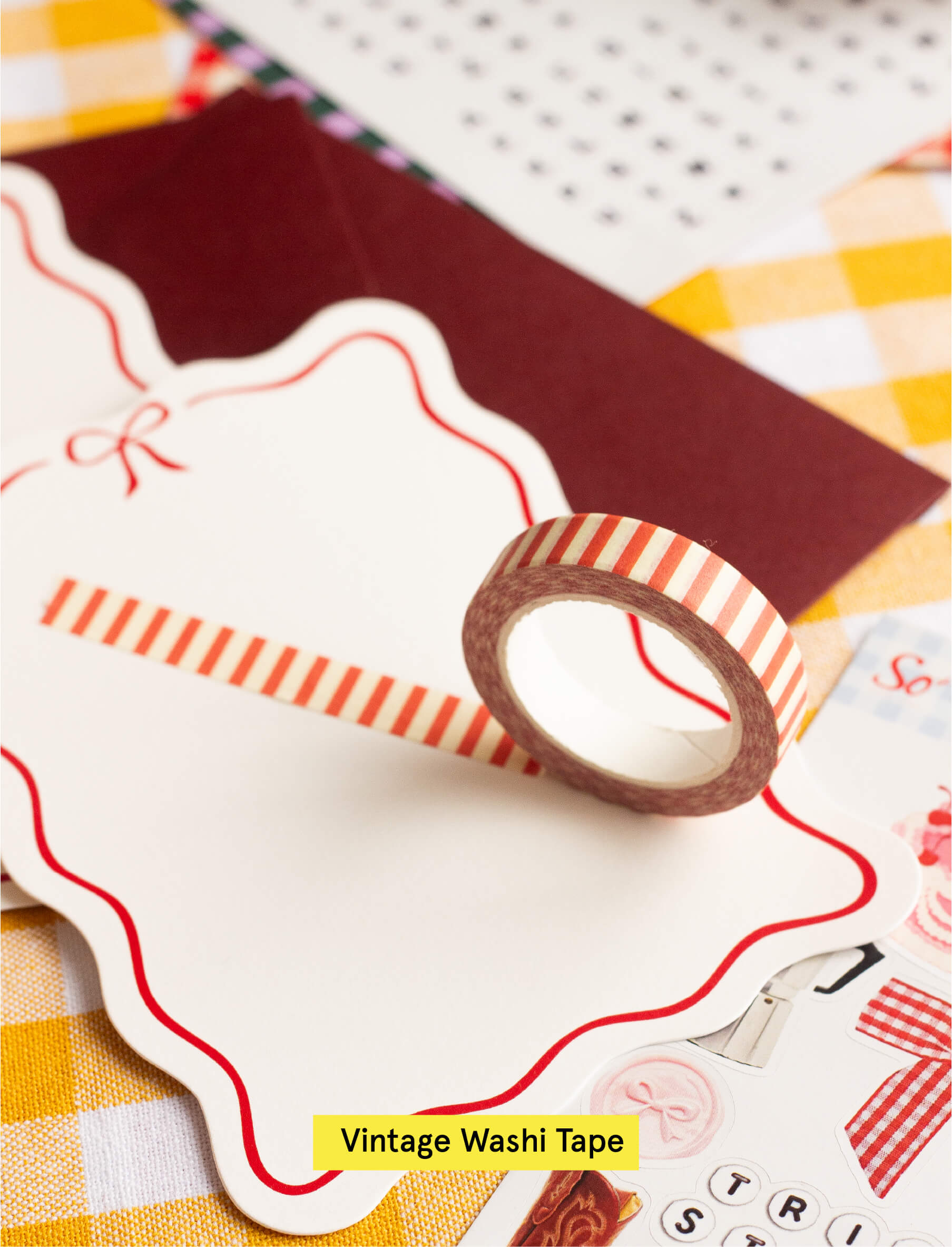 Dear Me Kit | Created with Ananya Panday