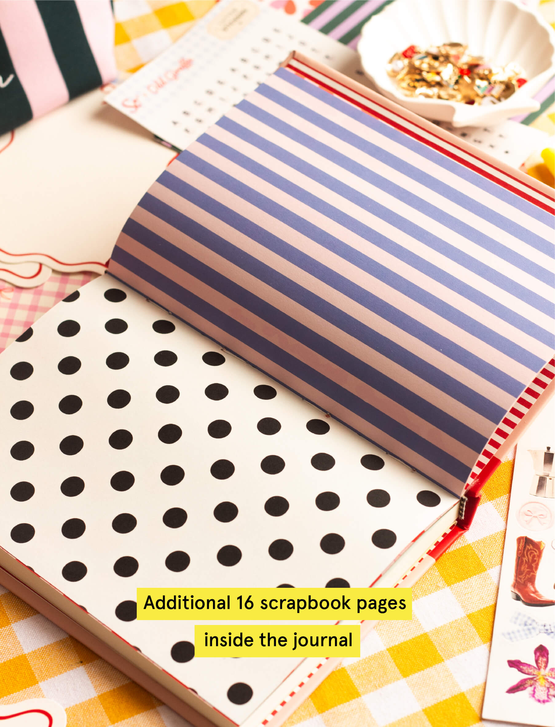 Dear Me Kit | Created with Ananya Panday