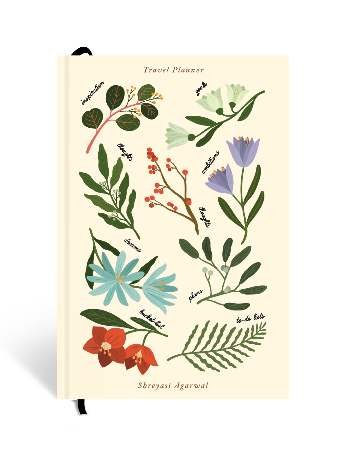 Botanicals