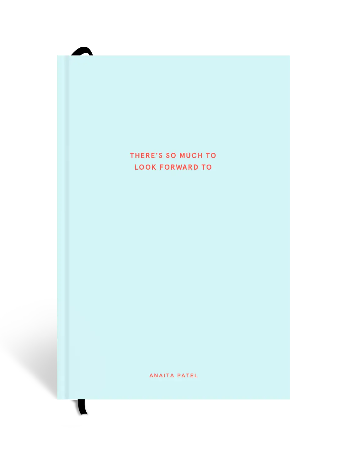 Look forward
