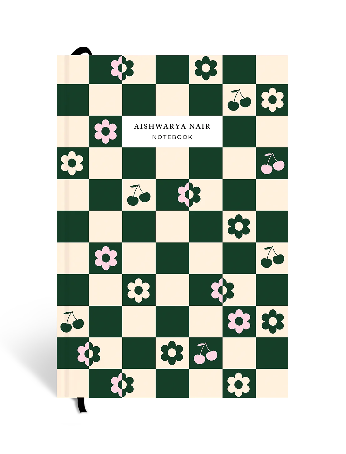 Cherry Maze