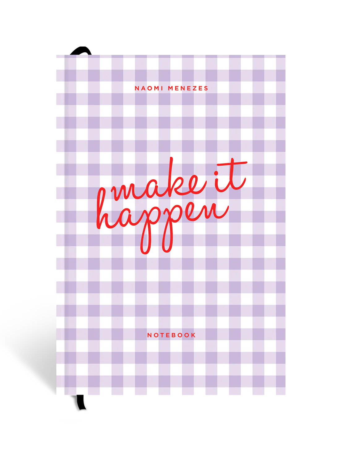 Make It Happen